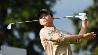 渋野日向子は「TOTOジャパン」出場に滑り込み 米女子ツアーのアジアシリーズエントリー終了