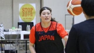 宮澤夕貴から得た“夢と希望”…日本代表の岡本美優「知名度を上げていかなきゃ」アジア大会に込める思い