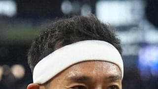 【日本代表】長友佑都は選外　Ｗ杯からの連続招集ならず　国際Ａマッチ通算146試合は歴代２位