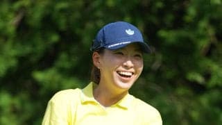 渋野日向子が新たな家族の存在明かす　新メンバーは「団」　その名前は「ドラマに出ていた…」