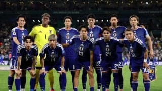 「第三次森保ジャパン」、初陣4連戦の招集メンバー31名を発表！W杯メンバーが20名、松木玖生など4名が初招集