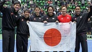  日本代表、対戦相手のメンバーは？ 