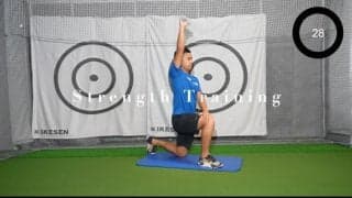 【ゴルフ】ペットボトル1本で行える飛距離アップトレーニング！