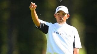 山下勝将は姉・美夢有Vの観戦を取りやめた 父との“緊急合宿”で復調好発進
