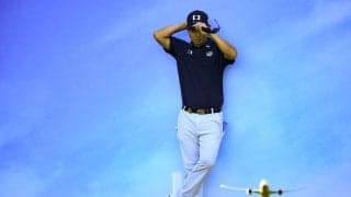 ソン・ヨンハンの軸足は来季も日本 LIV不透明も「日本でまだ勝ちたいんです」