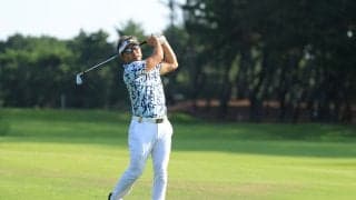 宮本勝昌が初の“シニア日本一”へ首位タイ発進 71歳・倉本昌弘＆室田淳がエージシュート達成