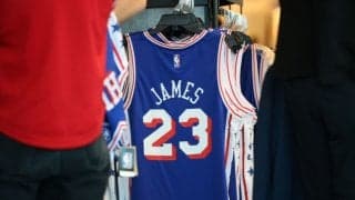 ドウェイン・ウェイド、レブロン加入のシクサーズについて意味深発言「まだ何かある」