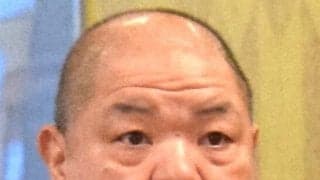 八角理事長「ファイトがあるよ、ファイトが」藤ノ川を絶賛　敗れた伯乃富士には厳しい注文