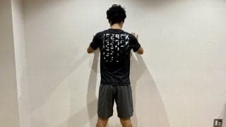 ランナー必見!!走るために必要なトレーニング②
