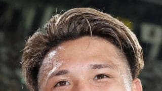【日本代表】MF松木玖生がついに初招集！森保監督「ハードワークしながら最後に点を取る」
