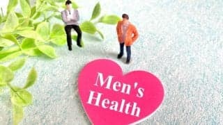 人生100年時代　テストステロン補充で元気に長生きしよう！