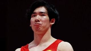 「12時間空腹だった」相次ぐ日本の“選手村批判”　入国後に待ちぼうけの中国男子体操選手が苦情「我慢できなくなって、別のホテルを取った」
