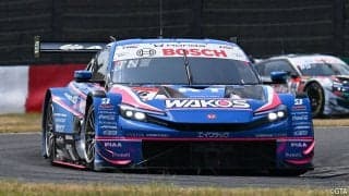 両クラスともに今季のターニングポイントの1戦となるか！？ 2026 SUPER GT第6戦スポーツランドSUGOプレビュー