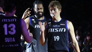 【Bプレミアクラブ展望】シーホース三河「“殻”を破れるか…新体制で越えたいポストシーズンの壁」