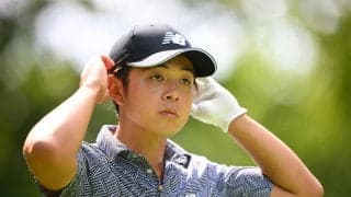 山脇健斗が挑む“最大下克上V” 「このままじゃやっていけない」と心技体を変えた挫折