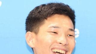 【ボクシング】松本流星「勝って指輪代を稼がないといけない」結婚後初戦で王座返り咲きを狙う