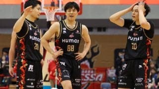 【Bプレミアクラブ展望】大阪エヴェッサ「継続路線で迎える“勝負の3年目”…橋本拓哉も待望の復帰」