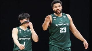 【Bプレミアクラブ展望】神戸ストークス「即戦力を加えた“B2王者”…新布陣で真価を証明へ」