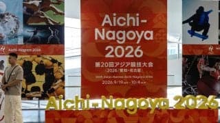 「名古屋の静けさは驚くほど」「杭州と比べると…」熱気を欠く開催地の“空気感”を台湾が不安視　アジア祭典の盛り上がり感じられず「チケットの販売状況にも表れている」【アジア大会】
