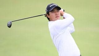 桂川有人と金子駆大は決勝へ、星野陸也は予選落ち リードが棄権