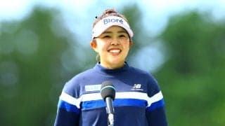 「少しでも恩返しができれば」 山下美夢有が北陸豪雨の被災地に1000万円を寄付