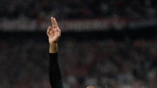 バイエルン７点大勝！オリセがハットトリック、ケインも２得点　伊藤洋輝はベンチ入りも出番なし