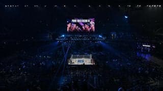 松本流星が目指すWBO王座どうなる？　コラーゾ骨折で10月フライ級王座挑戦中止