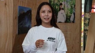 【ジャンプ】高梨沙羅オフはバラエティー出演でトーク力強化？「恥ずかしさもありながら…」