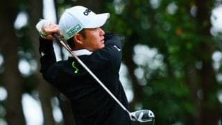 古川龍之介は“福島県勢初V”を争う先輩の記事を読んだ 6位で迎える最終日を前に思うこと