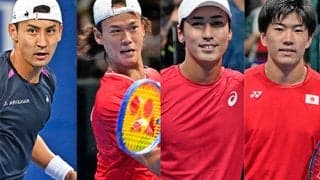  【速報中】島袋将vsシェップ 