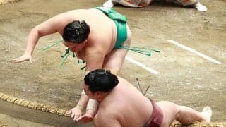 一山本、初日からの連敗を６で止め「よかった～。やっとか。長かった」安堵感にじませる