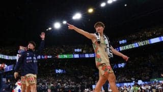 【Bプレミアクラブ展望】琉球ゴールデンキングス「大改革で生まれ変わる常勝軍団…“超高速バスケ”で新時代へ」