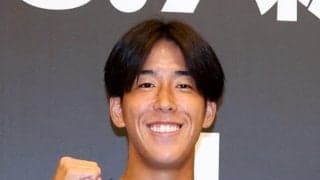 【広島】2人退場の福岡に1－0勝利　日本代表初選出の中野就斗はフル出場、先制点にかかわる