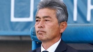 【川崎F】追加タイムに劇的同点弾も…長谷部監督「勝てる試合だった。責任を感じている」