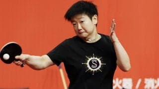 来日直後に6時間も立ち往生　不満募る空港での“異例行動”　中国女子卓球選手に母国メディアも仰天「文句を言うことは誰でもできる」【アジア大会】