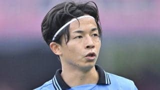 ｢モドリッチやん！｣J1川崎MF伊藤達哉の華麗な“右足アウト”クイックコントロール弾に熱狂！｢こりゃ早川でも無理だわ｣水沼氏も｢すごいこれ！｣大興奮