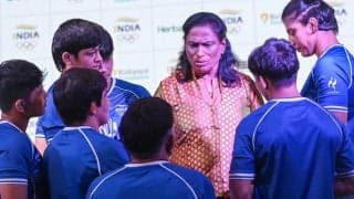 もはや試合どころじゃない　インド選手団団長が悲痛の訴え　波紋を呼ぶ運営の不備に苛立ち「日本で『自分たちで何とかしてください』と…」【アジア大会】