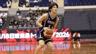 【U18トップリーグ男子】北陸学院が藤枝明誠に大勝…東山は鳥取城北との接戦を制す【9月19日結果】