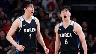 「許されるの？」日本との男子バスケ決勝前にトラブル発生　移動バスが来なかった韓国が練習できず　関係者も怒りの声「担当者が見落としたとだけ…」【アジア大会】