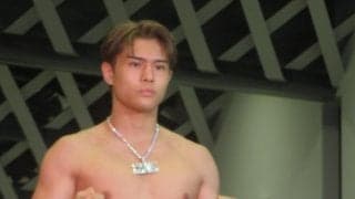 【ボクシング】アジア王者佐々木尽「KOの嵐にしたい」２冠王者デビッドと王者対決へ計量クリア