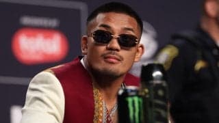 【UFC】フライ級王者ジョシュア・ヴァン、２度目の防衛成功「実力を証明したかった」
