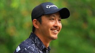「よかったぁ」岩崎亜久竜が狙ってつかんだ米ツアー2次予選会挑戦権
