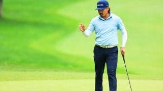 佐藤大平は鳥肌が立った 諦めかけていた「ベイカレントCレクサス」が視界に