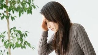 片頭痛（偏頭痛）という症状を知っていますか？