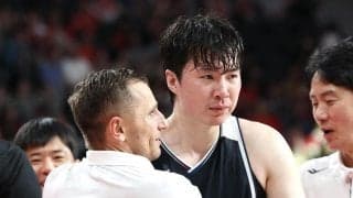 【バスケ】「悪条件打ち破った」韓国が金メダル、複数メディアが“バスの送迎トラブル”に触れる