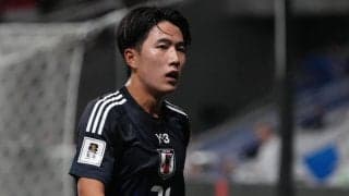 Jリーグから消えた｢10代スター｣の謎(2)香川真司と16歳・三井寺眞の“共通点”！松木玖生、佐藤龍之介の明暗を分けた指揮官の抜擢と出場機会
