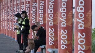 選手たちの食事は「劣悪」　タイ選手団団長が母国メディアに訴えた過酷な環境「全員に同等のサービスを提供することは不可能だ」【アジア大会】
