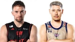 【B.PREMIERE 見どころ｜9/22～9/27】シン・バスケ開幕！ A東京vs琉球が“再び”激突…歴史的瞬間を見逃すな