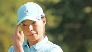 渋野日向子「悔しくてたまらない日々が続いていますが」　ＳＮＳに思いつづる　５カ月ぶり出場の国内ツアーで予選落ち　「これからも全力で戦い続けます」