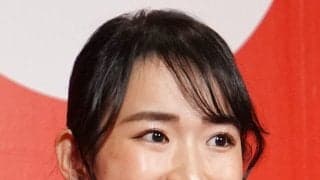 アジア大会３冠の清水希容さん、卓球＆バスケ会場で日本勢応援「それぞれの舞台で全力を」